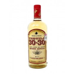 TEQUILA 30-30 RESERVA...
