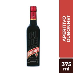 VINO DUBONNET x375ml