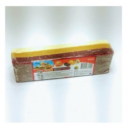 BOCADILLO EL PORVENIR...