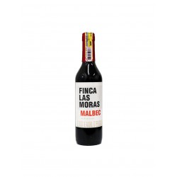 V.MORAS MALBEC x 375ML