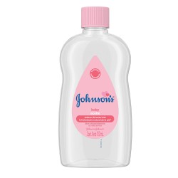 ACEITE JOHNSONS ORIGINAL...