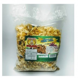 GRANOLA TODO BIEN NATURAL...