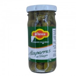 ALCAPARRAS AL’FRESCO EN...