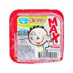 ALPINITO MAX  DOBLESABOR