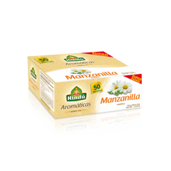 AROMATICA HINDU MANZANILLA...