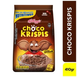 CHOCO KRISPIS BLS*295GR