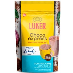 CHOCOLATE CHOCO EXPRESS...