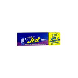 JET MORA X 30 GR