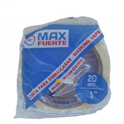 CINTA MF PARA ENMASCARAR x20m