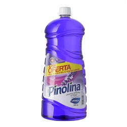 LIMPIADOR PINOLINA LAVANDA...