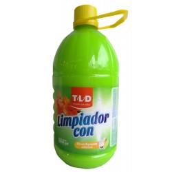 LIMPIADOR TLD CON...