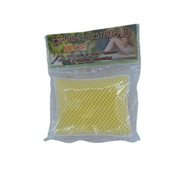 ESPONJA DIS EN ESTROPAJO