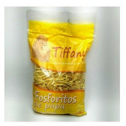 RIPIO DE PAPA TIFFANY x350gr