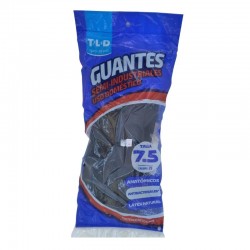 GUANTES TLD SEMI...