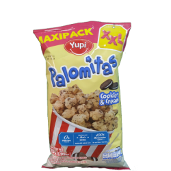 PALOMITAS YUPI COOKIES &...