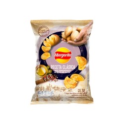 PAPAS MARGARITA RECETA...