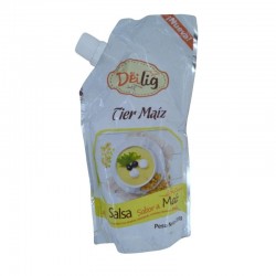 SALSA DEILIG SABOR A MAÍZ...
