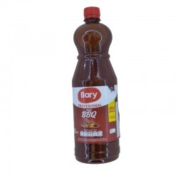 SALSA BBQ BARY x1.330g