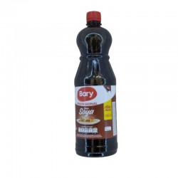 SALSA DE SOYA BARY x1.165ml