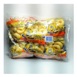 ROSQUITAS BUNGA BUNGA x12