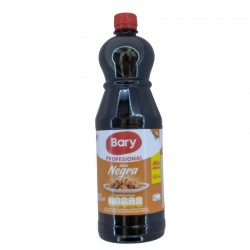SALSA NEGRA BARY x1.165ml