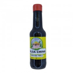 SALSA CHINA FRUTAS DEL...