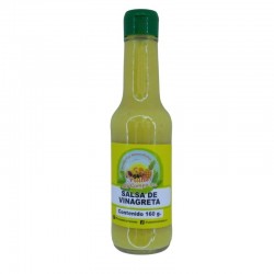 SALSA DE VINAGRETA FRUTAS...