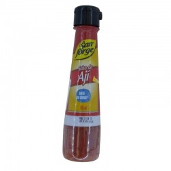 SALSA DE AJÍ SAN JORGE x90ml