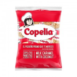 PANELITAS COPELIA LECHE Y...