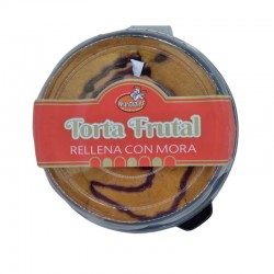 TORTA MUNDIALES RELLENA CON...