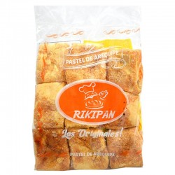 PASTEL DE AREQUIPE RIKIPAN...