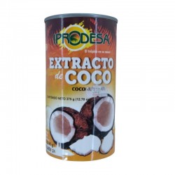 EXTRACTO DE COCO IPRODESA...