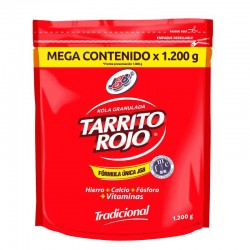 KOLA GRANULADA TARRITO ROJO...
