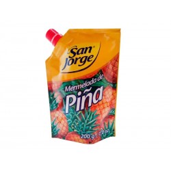 MERM.S/JORGE PINA DYP X200GR