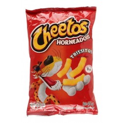 CHITOS CHEETOS TRISSITOS x50g
