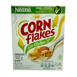 CEREAL CORN FLAKES x180