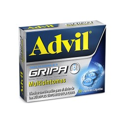 ADVIL GRIPAX20