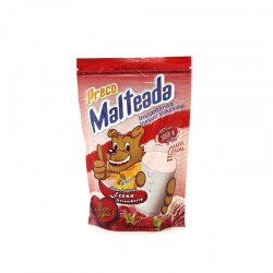 Malteada PRECO FRESA x200ml
