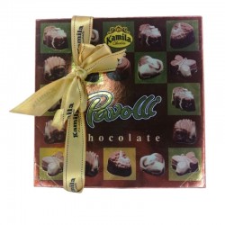 CHOCOLATES CAMILA