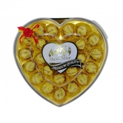 CHOCOLATES ADRO CHOCOLATIER...