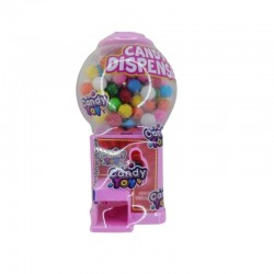 DULCE CANDY TOY DISPENSER...