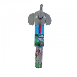 DULCE CANDY TOY ELEPHANT...