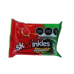 TIRAS SKWINKLES x24gr