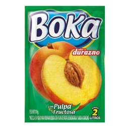 BOKA DURAZNO