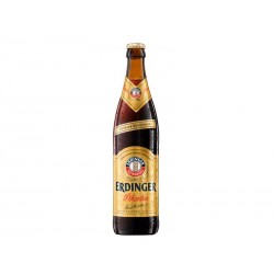 CERVEZA ERDINGER PIKANTUS...