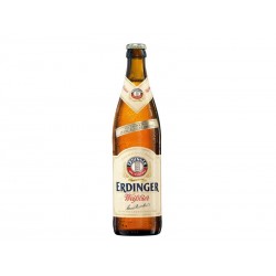 CERVEZA ERDINGER WEIBBIER...