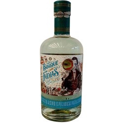 GINEBRA BOSQUE DE INDIAS...