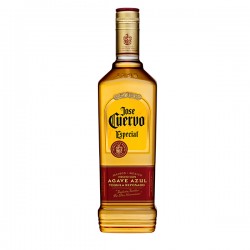 TEQUILA JOSE CUERVO...