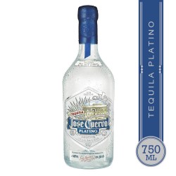 TEQUILA JOSE CUERVO RESERVA...