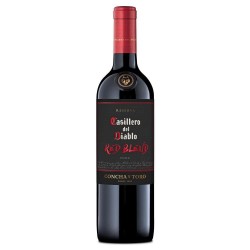 VINO CASILLERO DEL DIABLO...